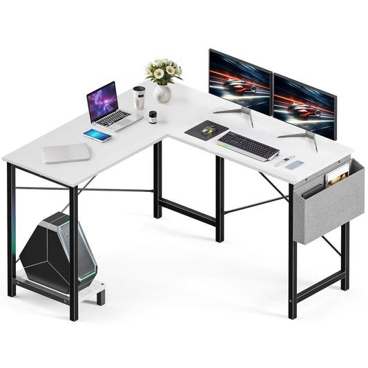 HealSmart Home Office Computer