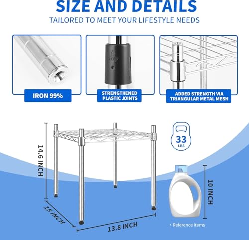 Simple Deluxe Heavy Duty