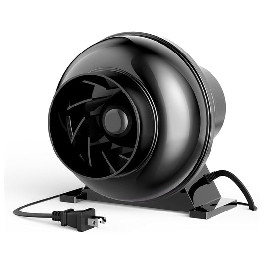 HealSmart Inline Duct Fan
