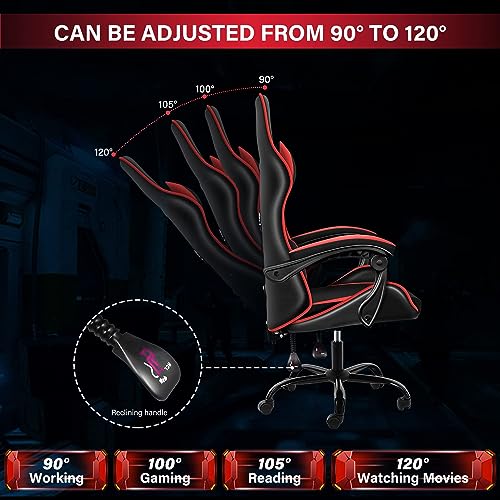 YSSOA Office Chair Office Chair