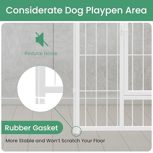 HealSmart Dog Playpen
