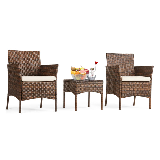 YSSOA Patio Furniture