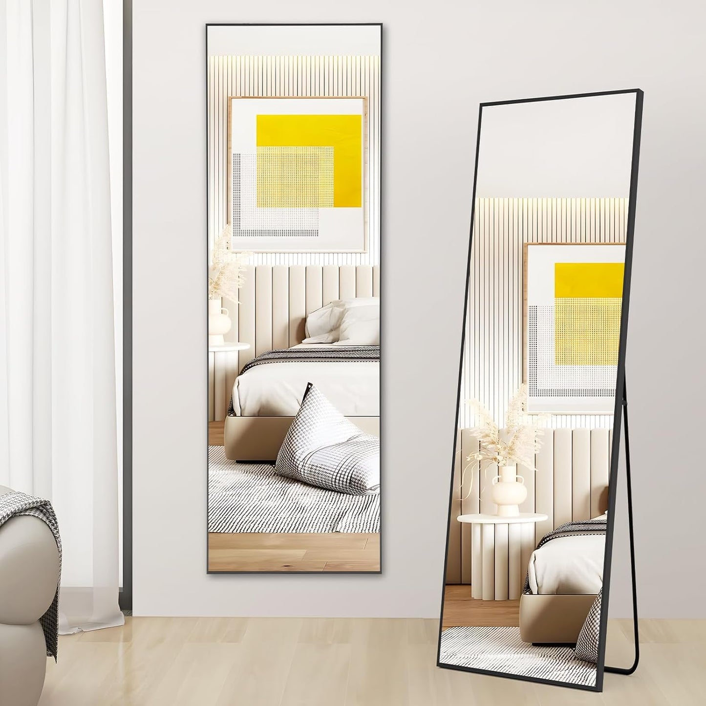 YSSOA Full Length Mirror