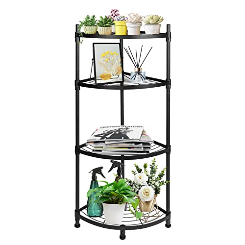 YSSOA Heavy Duty Storage Shelving Unit