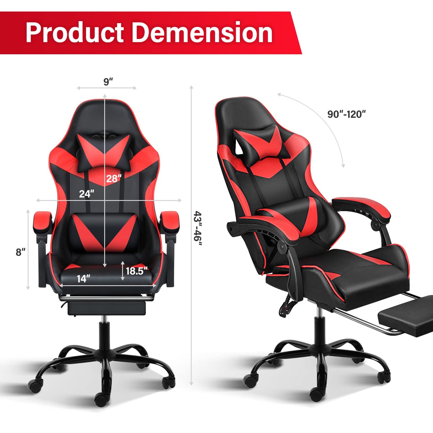 Simple Deluxe Gaming Chair Cheap Gaming Chair Cheap
