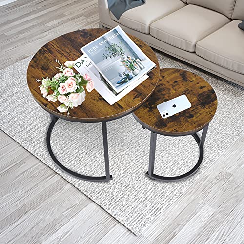 YSSOA Storage Shelf for Living Room and Office, Easy Assembly, Black (Home Coffee Table)