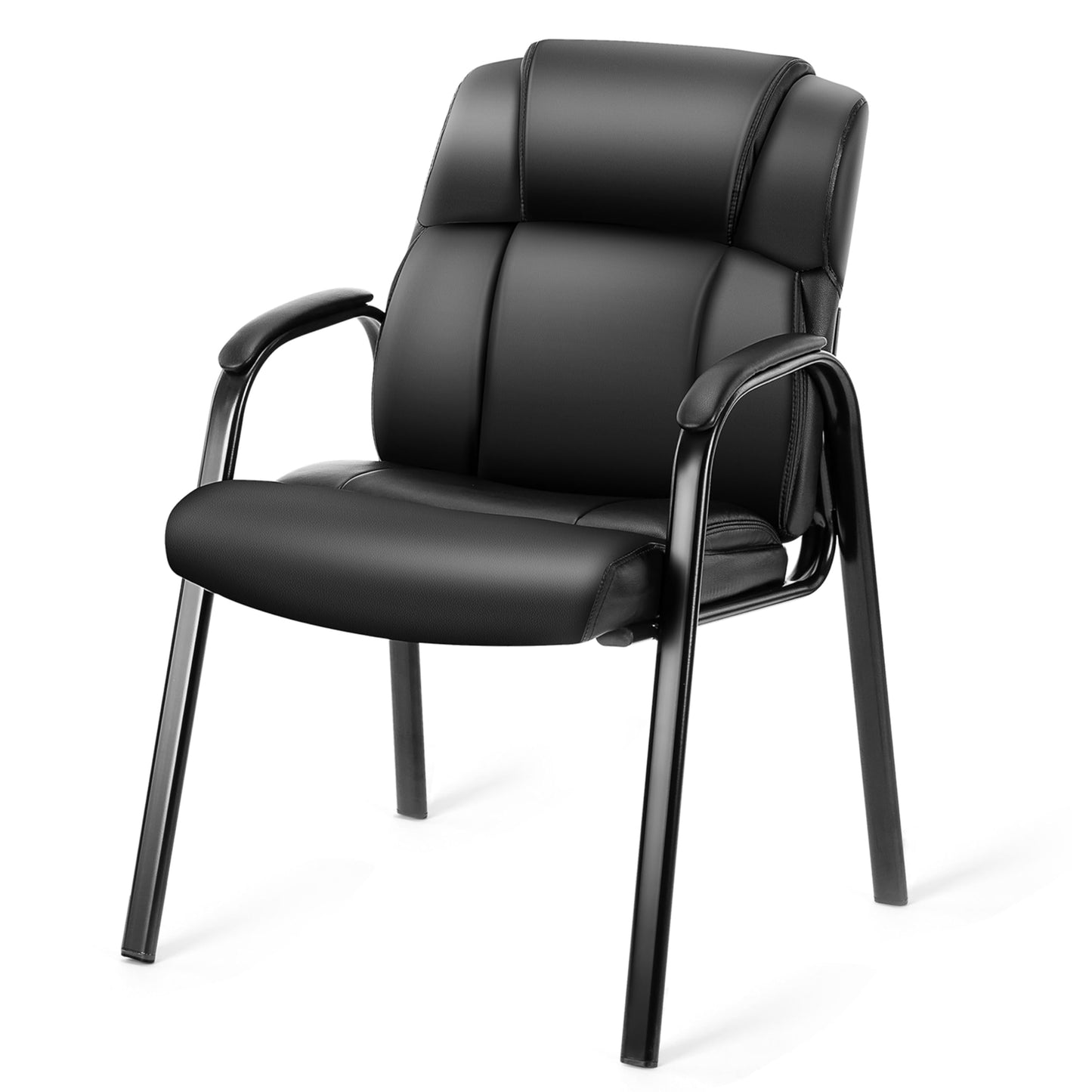 Simple Deluxe Guest Waiting Room Office Chairs