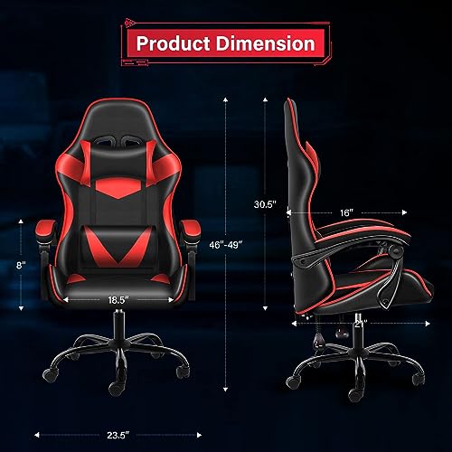 YSSOA Office Chair Office Chair