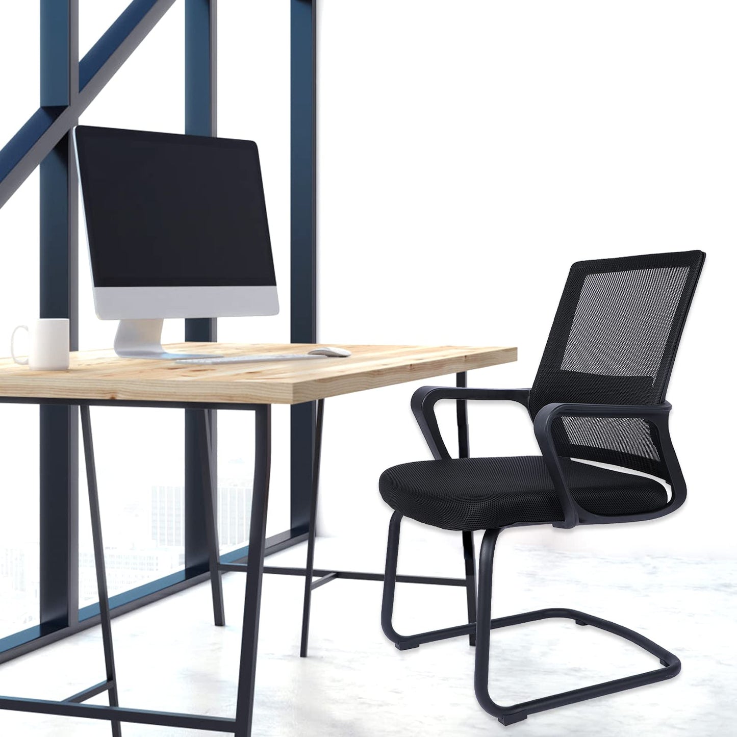 YSSOA Task Office Chair Task Office Chair for Dorm Home Office
