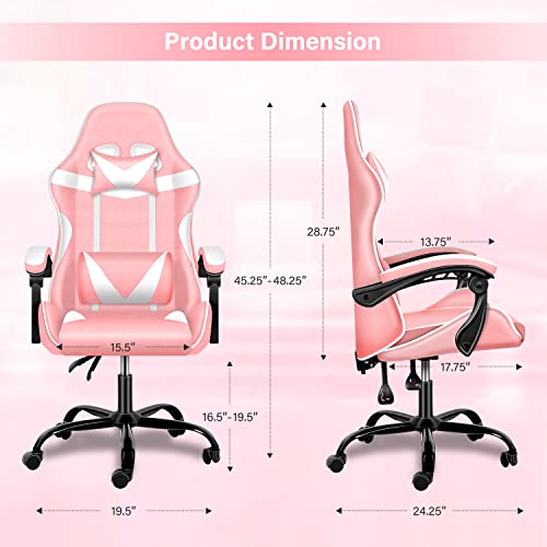 Simple Deluxe Gaming Chair Cheap Gaming Chair Cheap