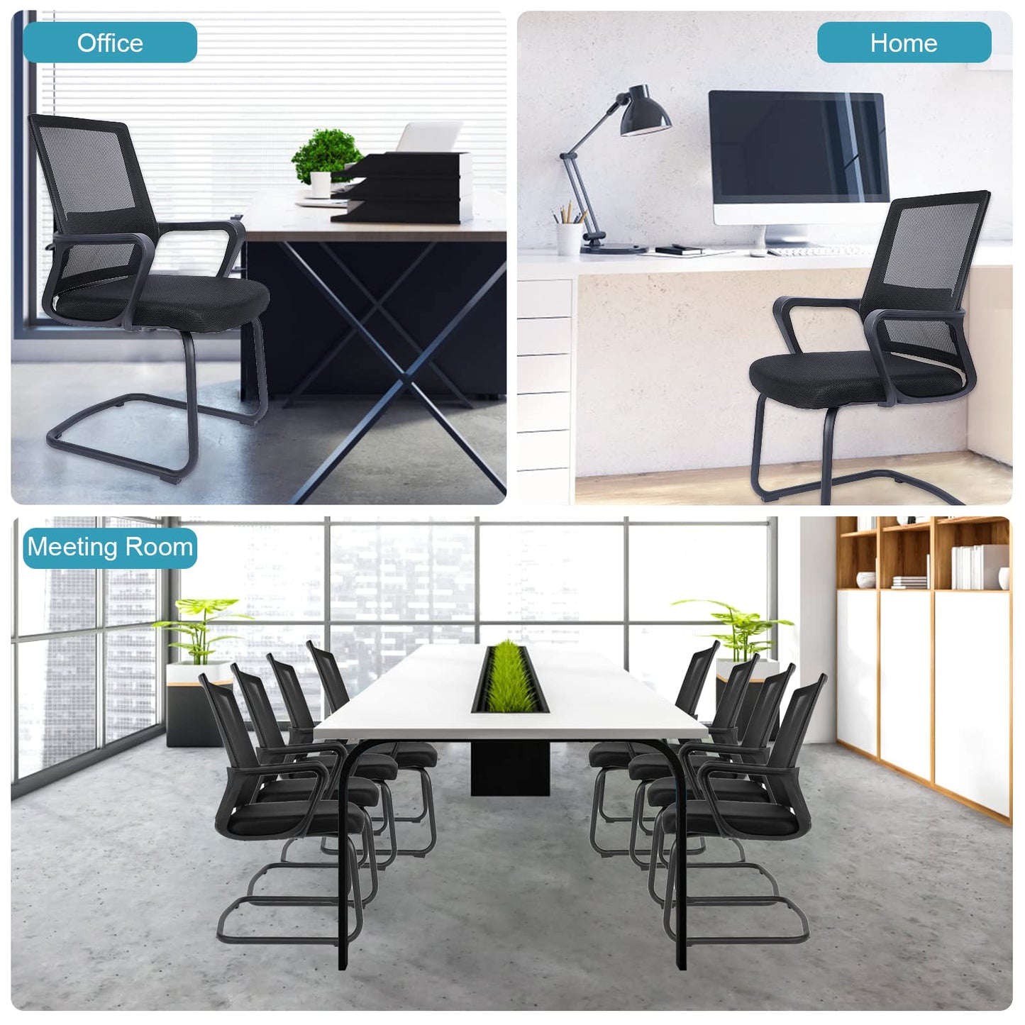 YSSOA Task Office Chair Task Office Chair for Dorm Home Office