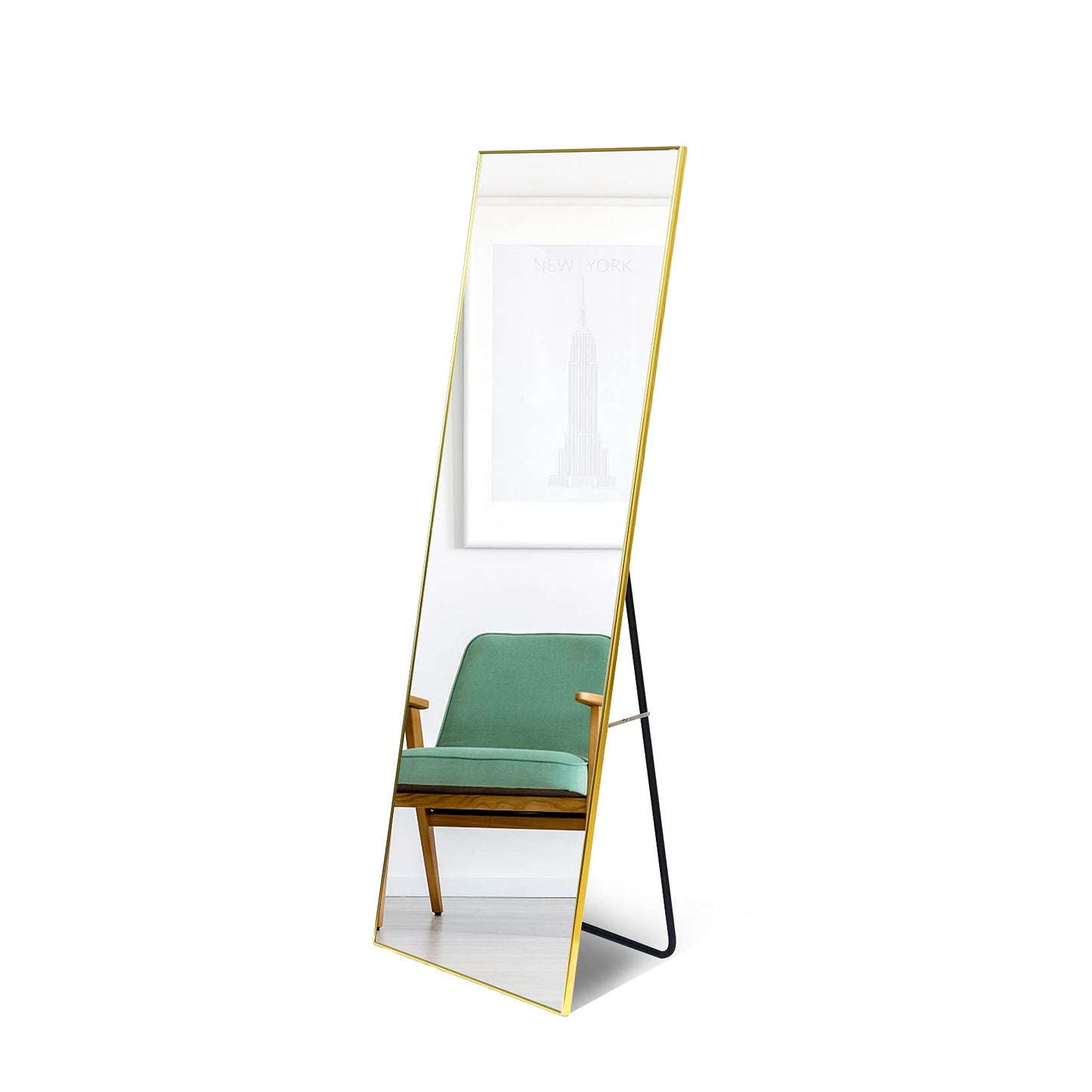 YSSOA Full Length Mirror