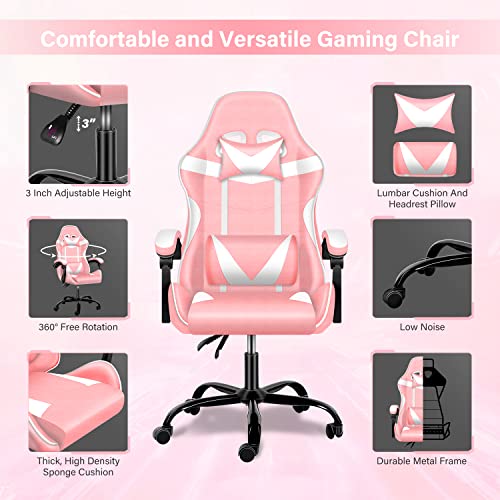 Simple Deluxe Gaming Chair Cheap Gaming Chair Cheap