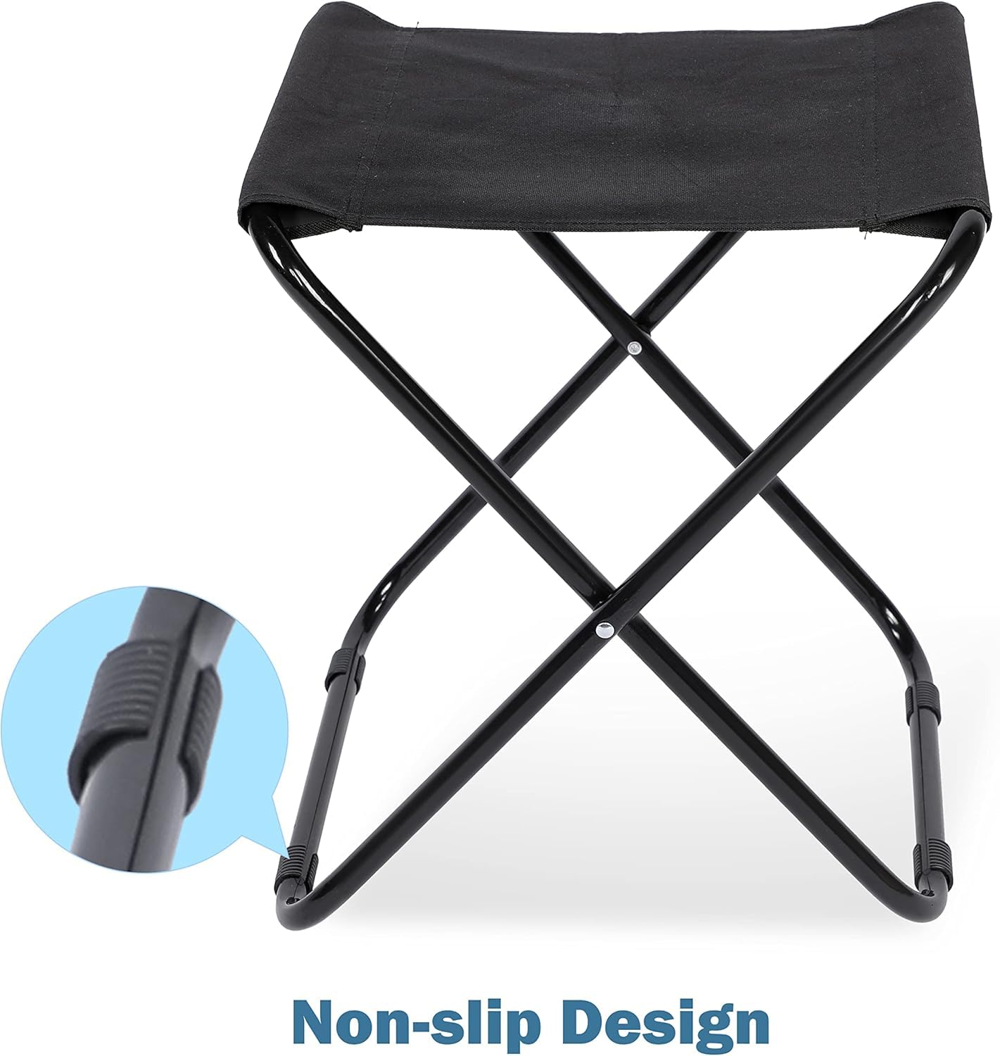 YSSOA Ultralight Portable Camping Stool