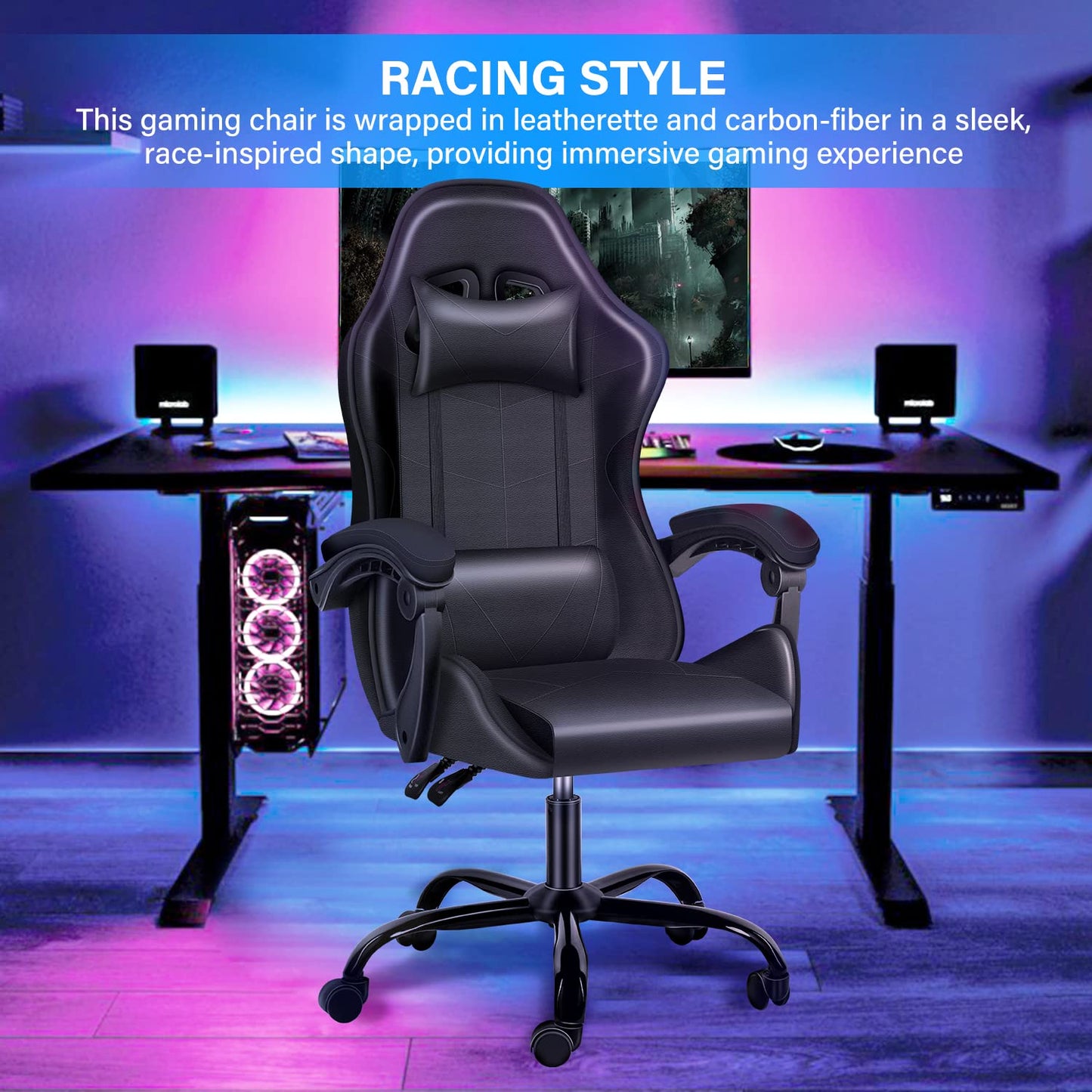YSSOA Office Chair Office Chair
