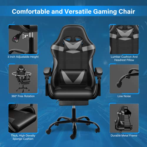 Simple Deluxe Gaming Chair Cheap Gaming Chair Cheap