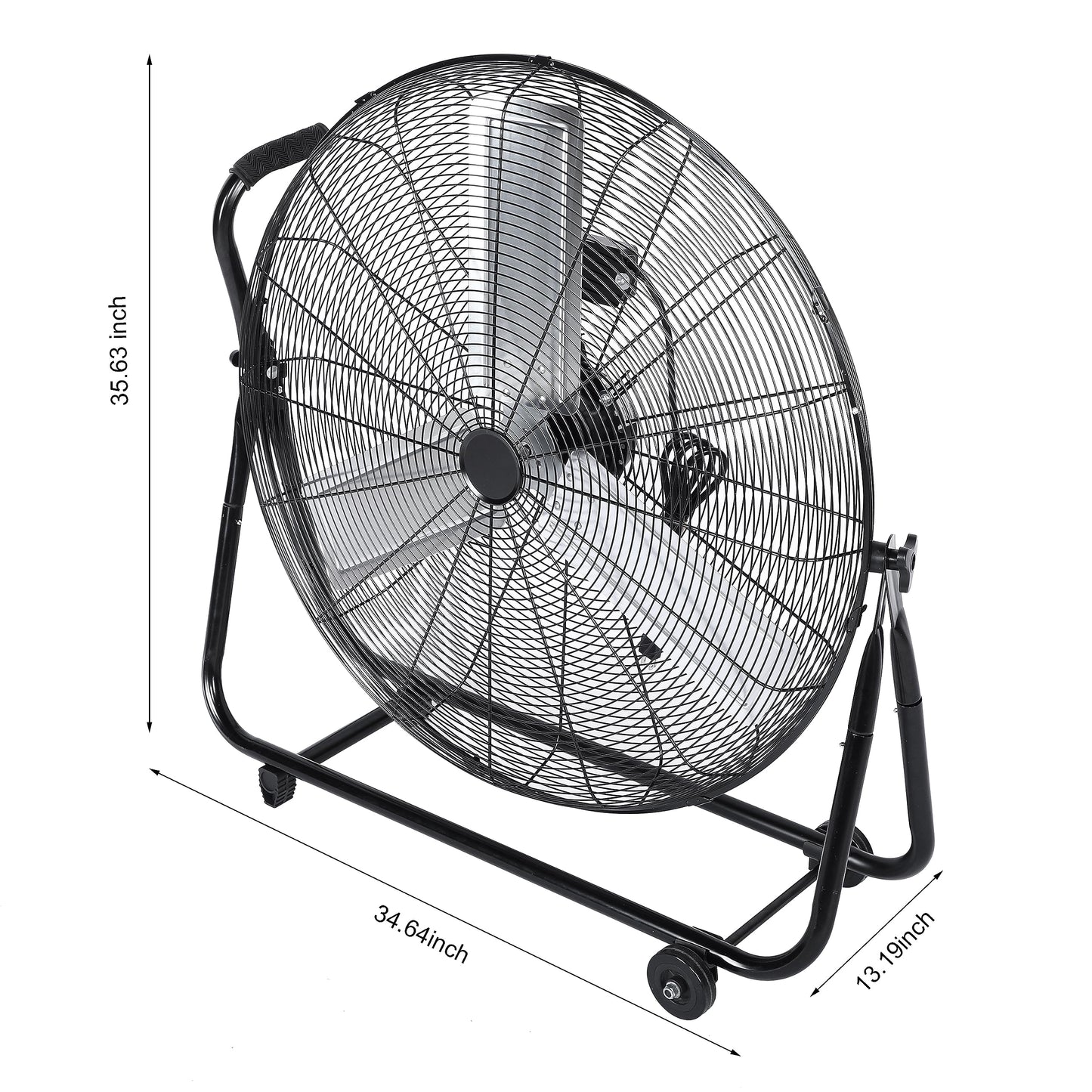 Heal Smart Fan