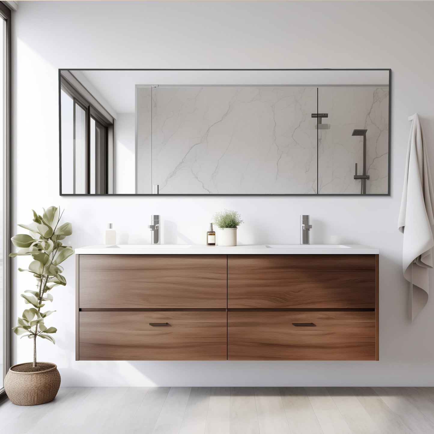 YSSOA Full Length Mirror