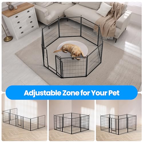 HealSmart Dog Playpen