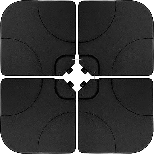 YSSOA Umbrella Base Heavy Duty Stand