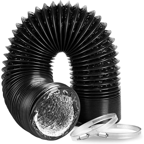 InfiniPower Protection, 25-Feet Long for Heating Cooling Ventilation and Exhaust