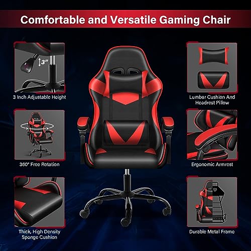 YSSOA Office Chair Office Chair
