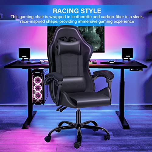 Simple Deluxe Gaming Chair Cheap Gaming Chair Cheap
