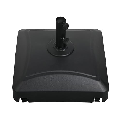 YSSOA Umbrella Base Heavy Duty Stand