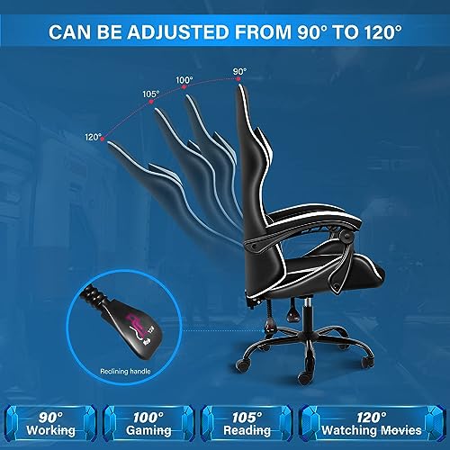 YSSOA Office Chair Office Chair