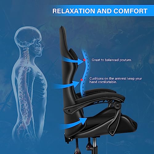 Simple Deluxe Gaming Chair Cheap Gaming Chair Cheap