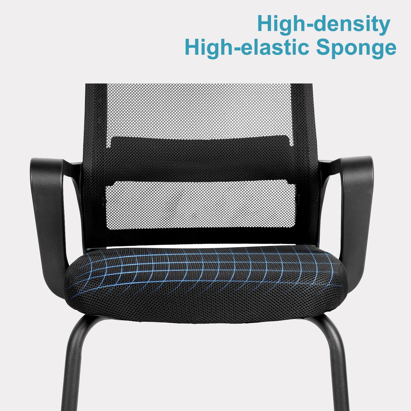 YSSOA Task Office Chair Task Office Chair for Dorm Home Office