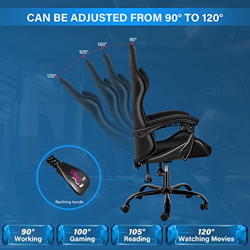 Simple Deluxe Gaming Chair Cheap Gaming Chair Cheap