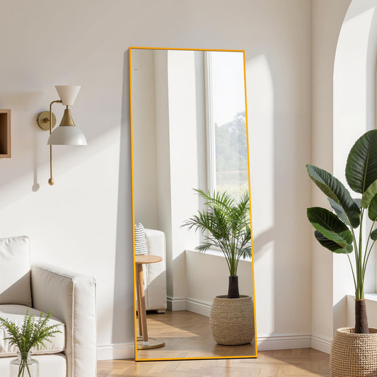 Simple Deluxe Mirror for Bedroom Room Décor