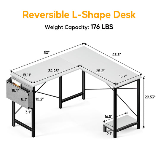 HealSmart Home Office Computer