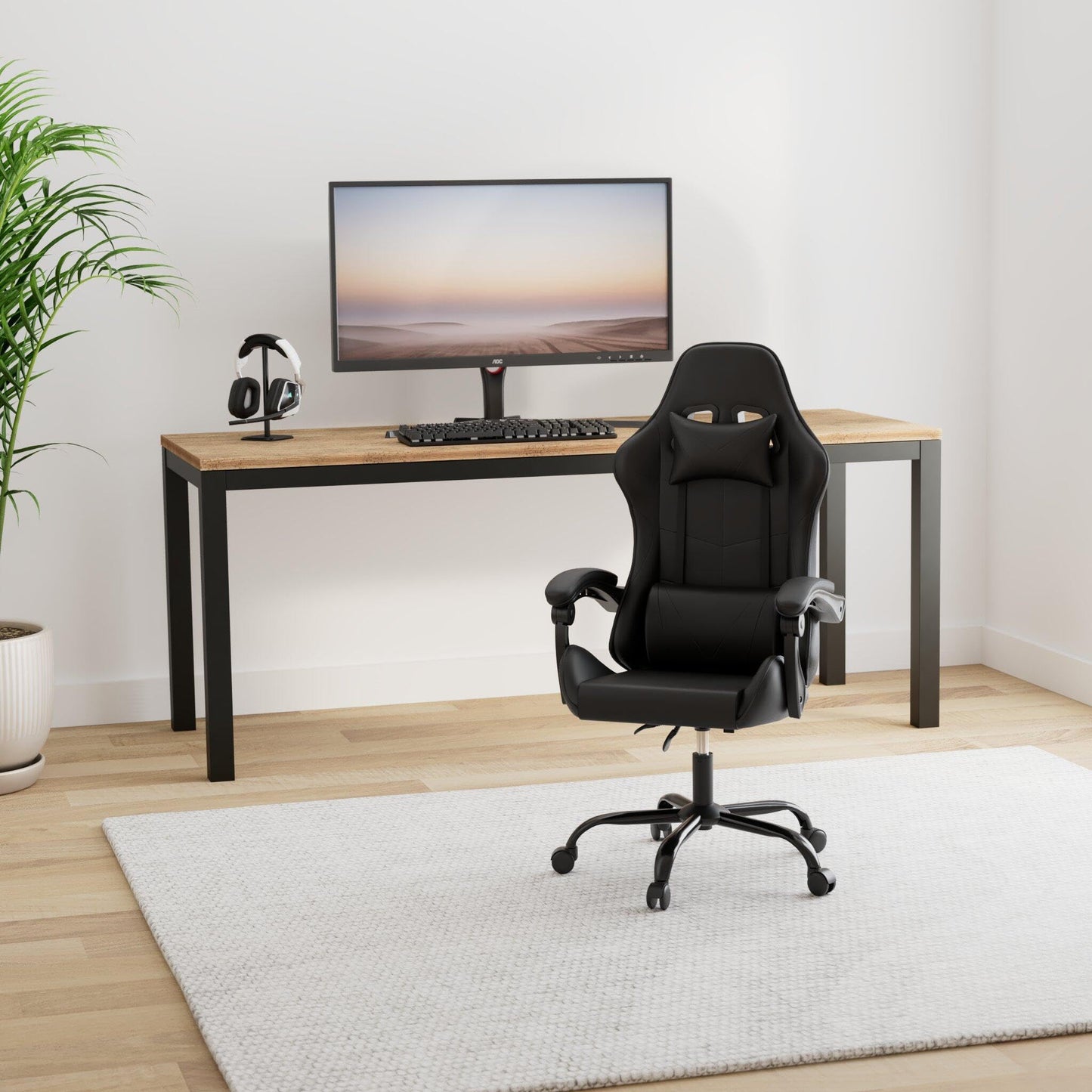 YSSOA Office Chair Office Chair