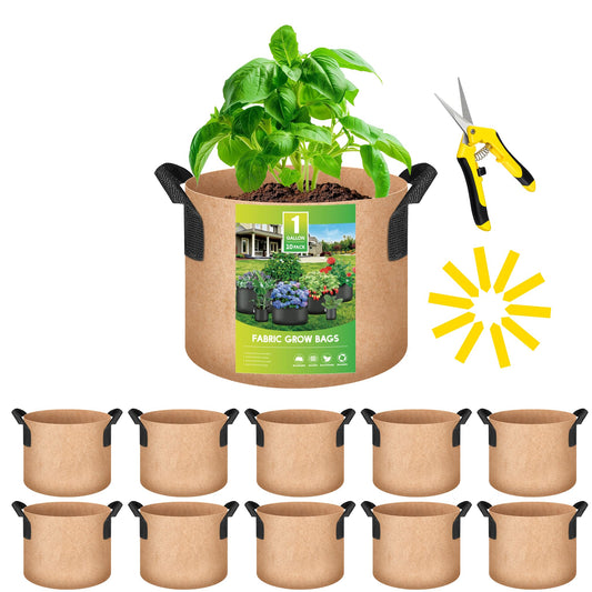 YSSOA with Pruner, 300G Thickened Nonwoven