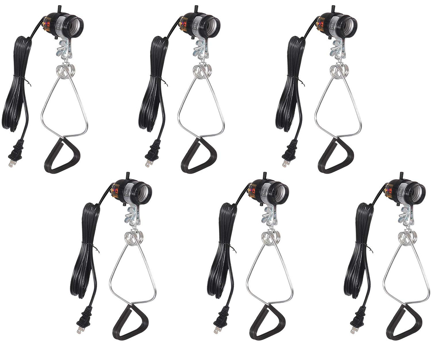 Simple Deluxe Cords