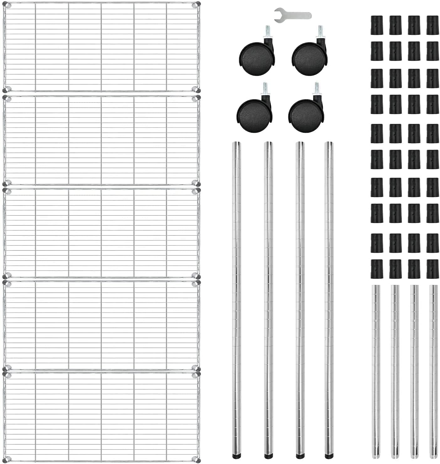 Simple Deluxe Heavy Duty