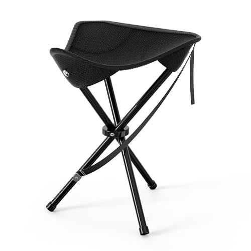 YSSOA Ultralight Portable Camping Stool