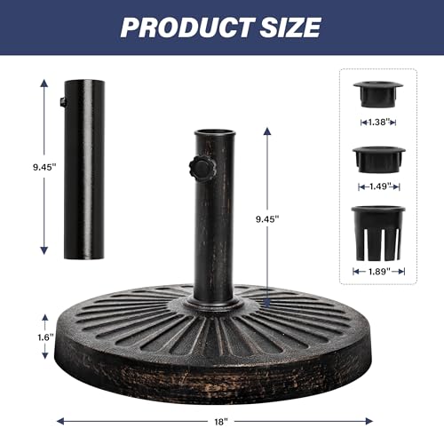 YSSOA Umbrella