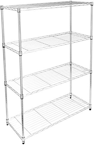 YSSOA Heavy Duty Storage Shelving Unit