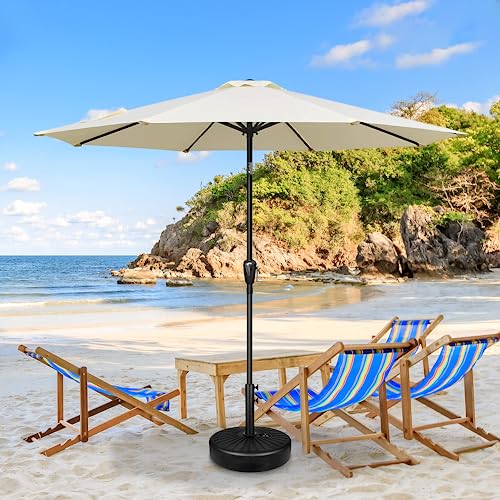YSSOA Umbrella Base Heavy Duty Stand