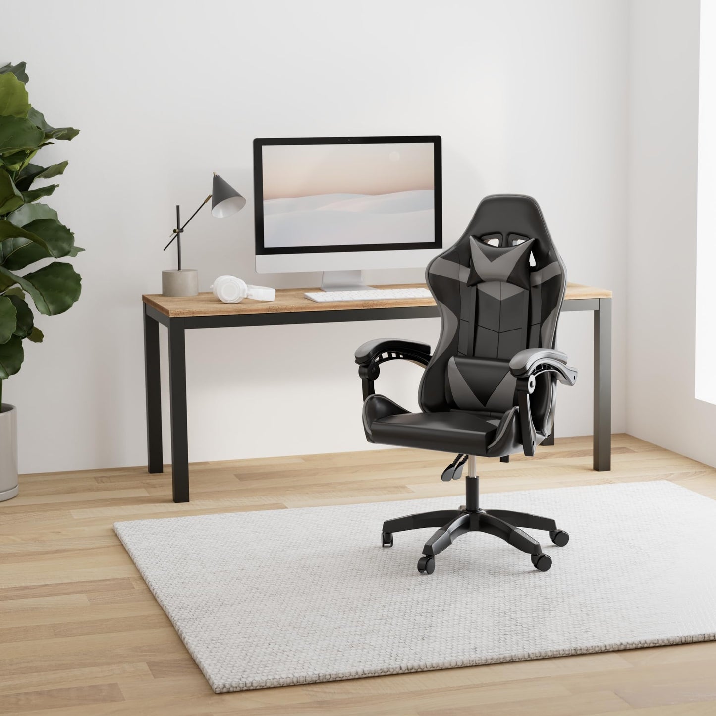 YSSOA Gaming Chair Gaming Chair