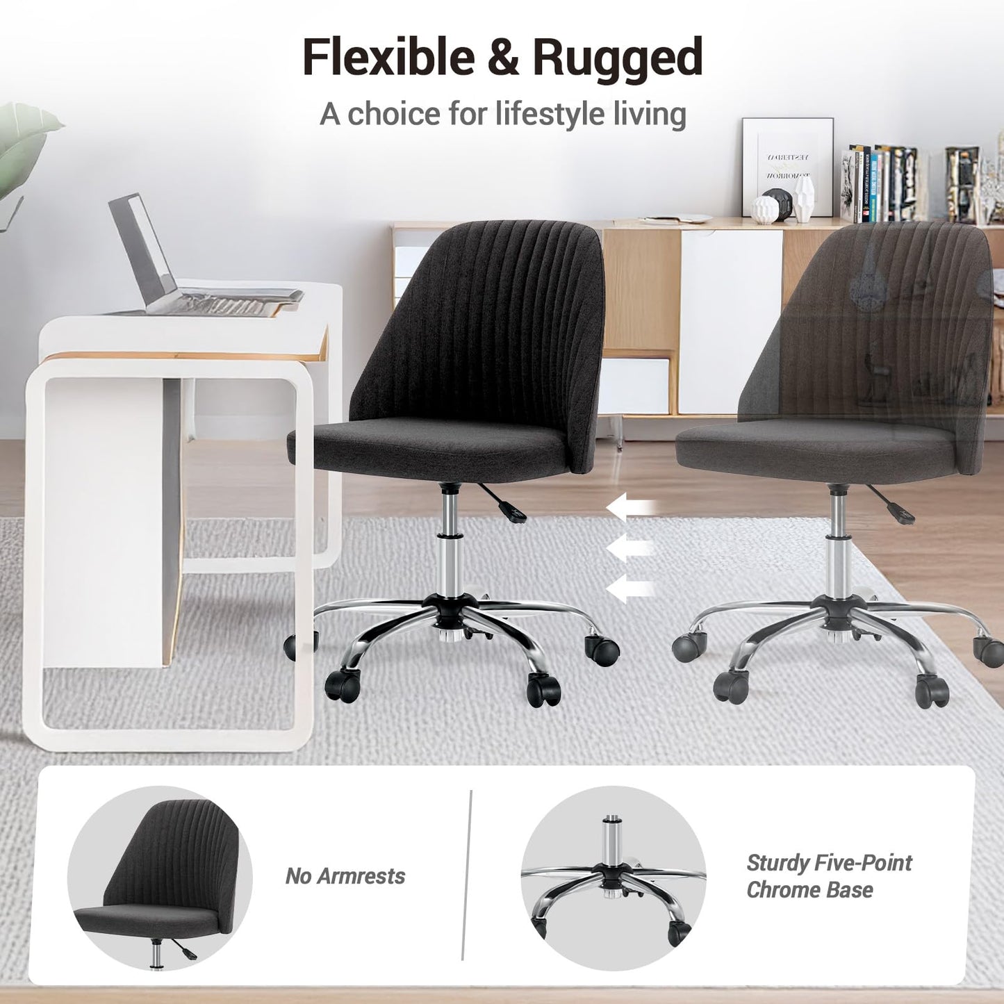 YSSOA Office Chair