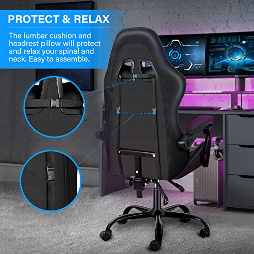 Simple Deluxe Gaming Chair Cheap Gaming Chair Cheap