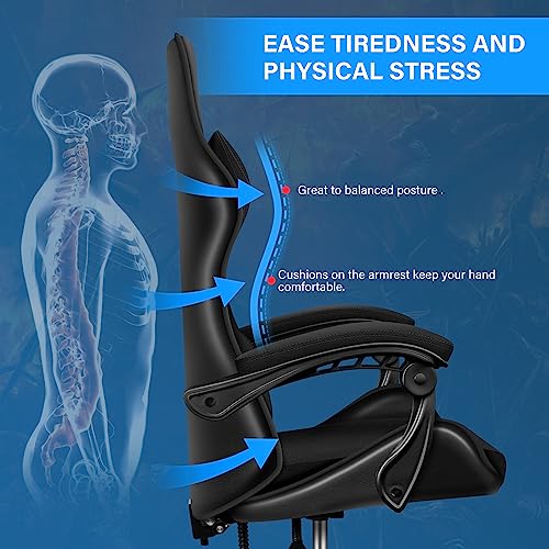 Simple Deluxe Gaming Chair Cheap Gaming Chair Cheap