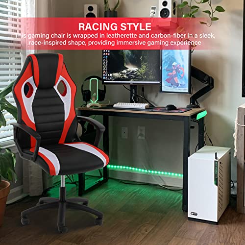 YSSOA Gaming Chair
