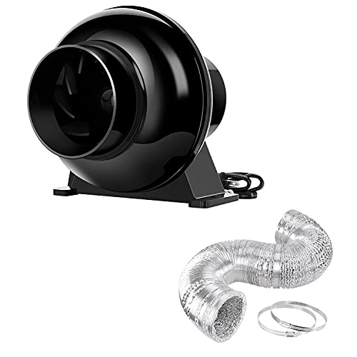 iPower Ventilation and Inline Duct Fan