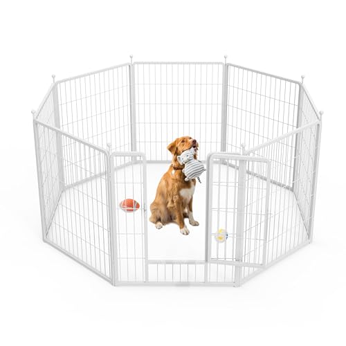 HealSmart Dog Playpen