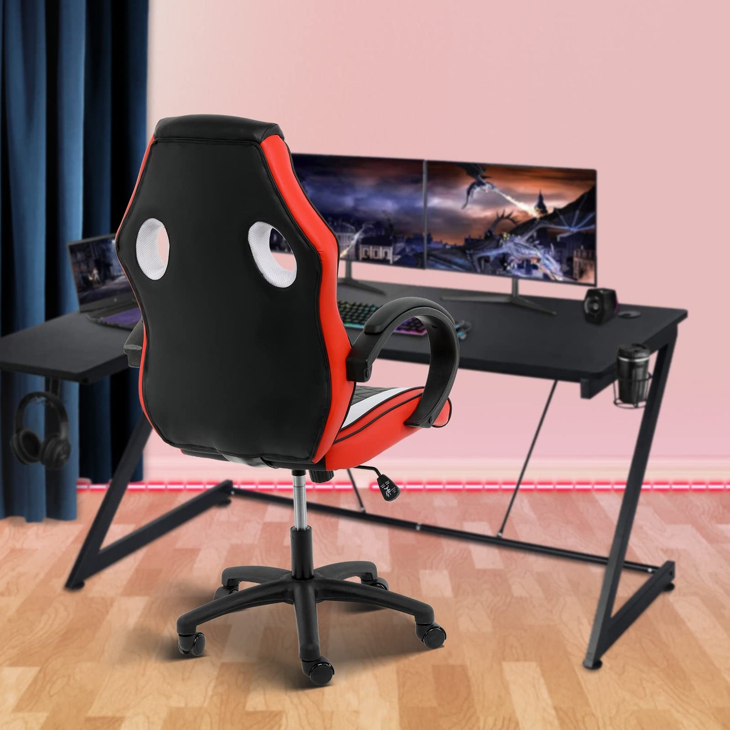 YSSOA Gaming Chair